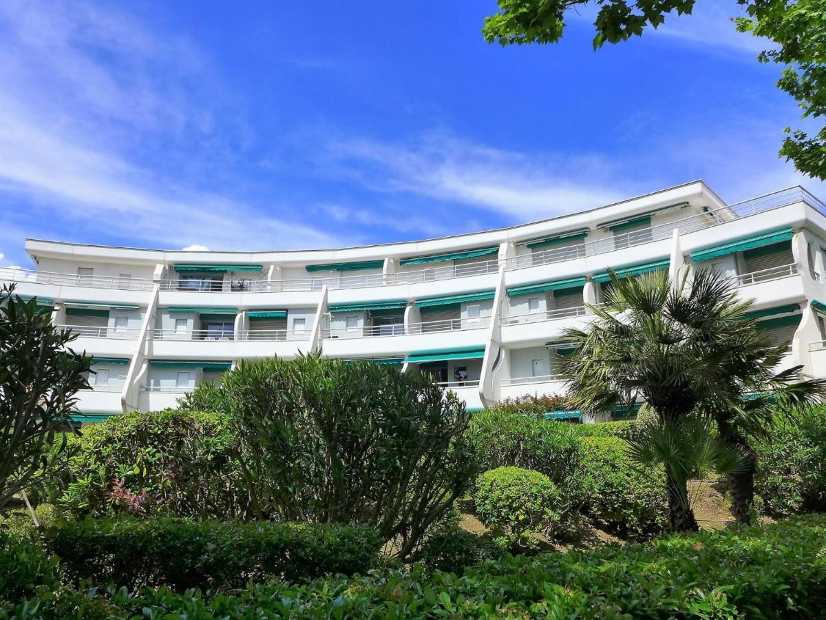 Apartment Jamaic By Interhome La Grande-Motte Exterior foto